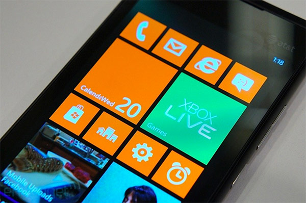 Photo of Microsoft: Windows Phone 7.8 is Coming in Early 2013