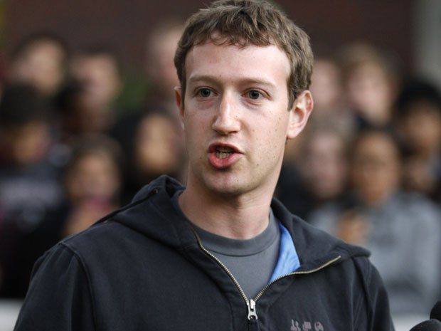 Photo of Mark Zuckerberg Made $3.5 Billion Last Month