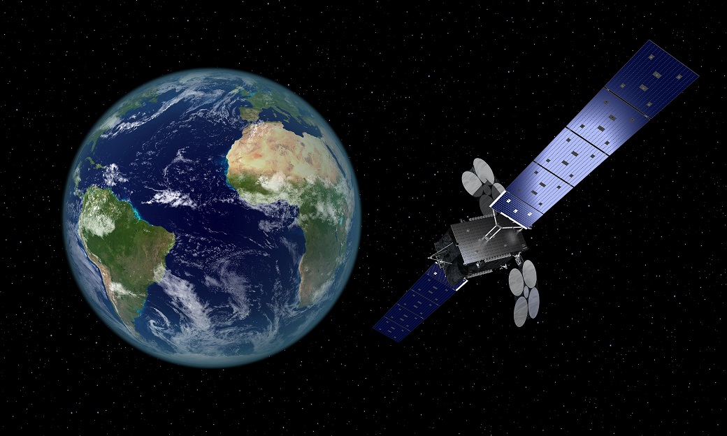 Photo of New superfast satellite to bring cheaper internet to Africa
