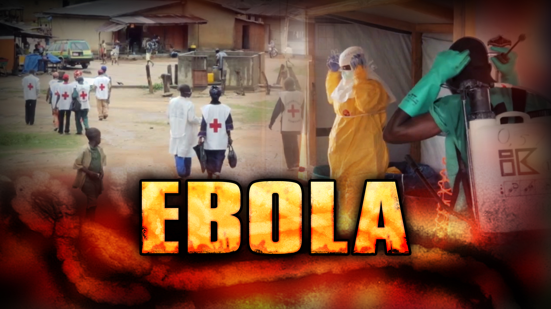 Photo of Ebola Survivors In West Africa Using Mobile App To Share Life-Saving Tips