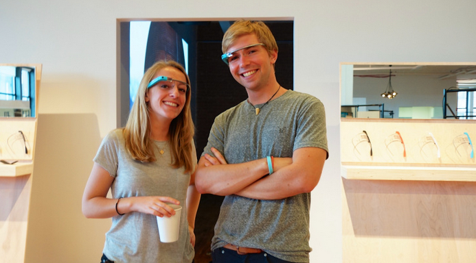 Photo of Today Is The Last Day To Buy Google Glass