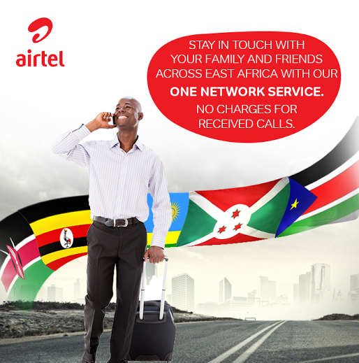 Photo of Airtel Uganda Implements The One Network Integration In East Africa