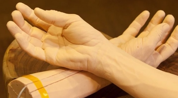 Photo of Google is Using Synthetic Skin For Cancer Reasearch