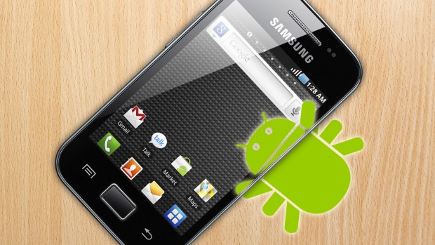 Photo of New Android malware infecting millions of smartphones