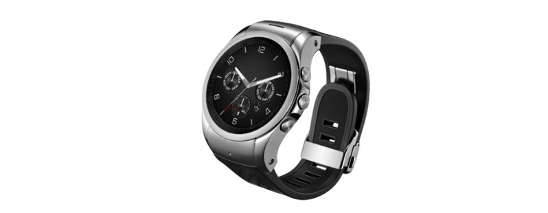 Photo of LG’s new  Urbane LTE watch lets you make calls without a phone