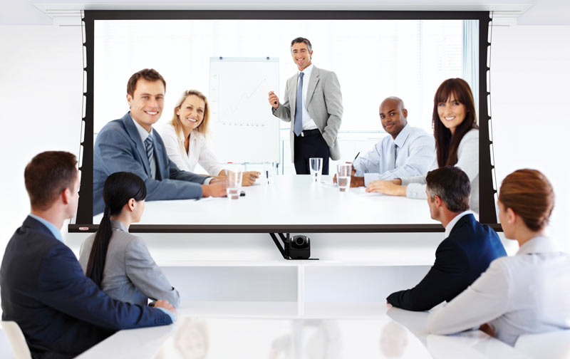 Photo of Affordable Cloud-Based Video Conferencing
