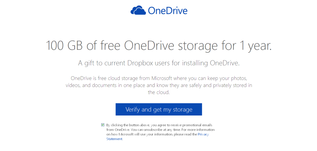 onedrive vs dropbox