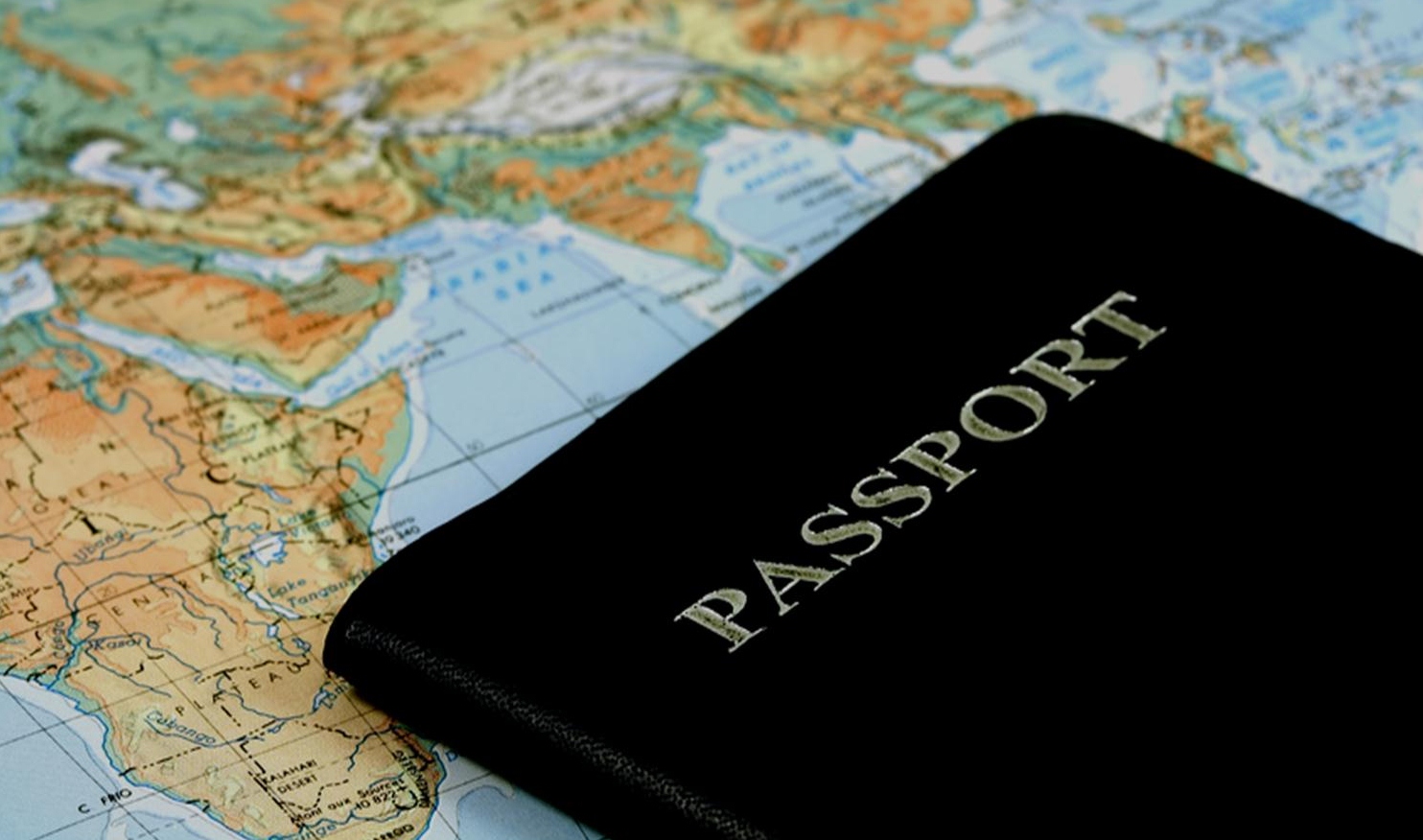Photo of Kenya Passport Applications to move to E-Citizen Portal starting this April