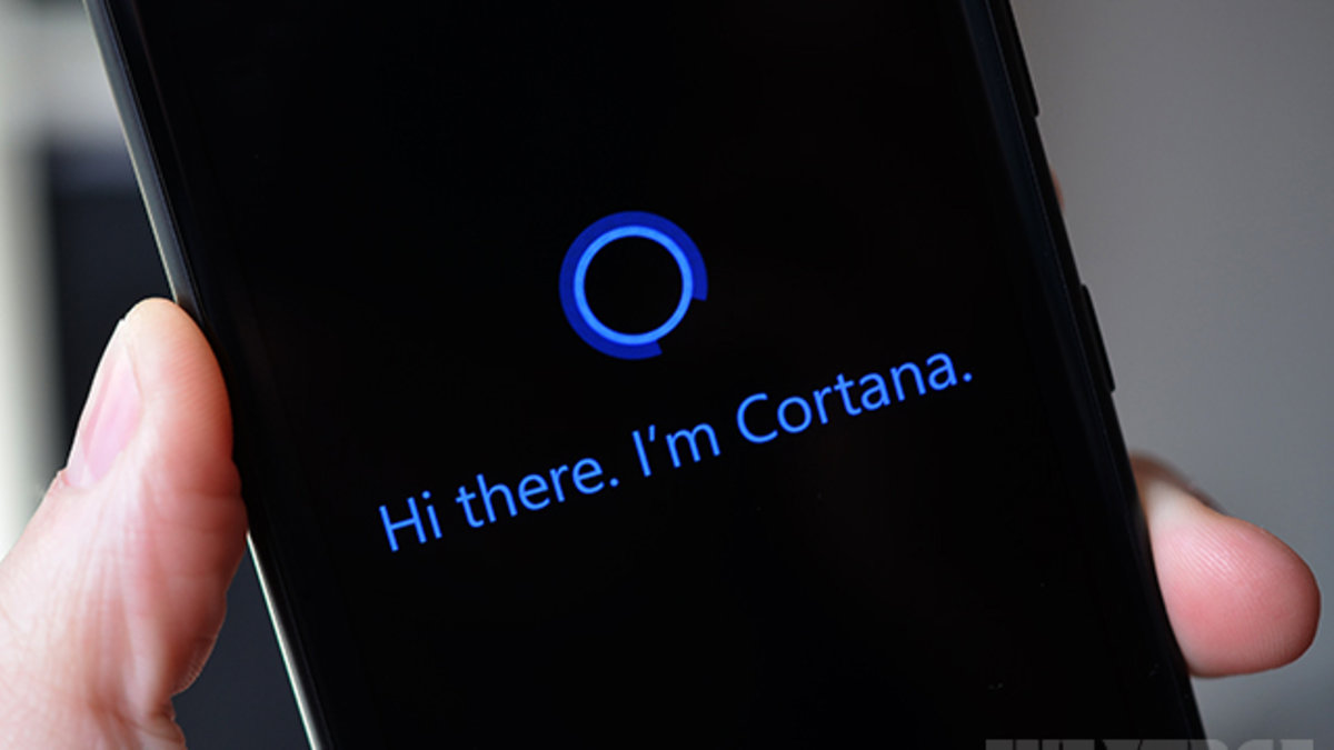 Photo of Microsoft is testing a feature which adds Cortana to the Android lock screen