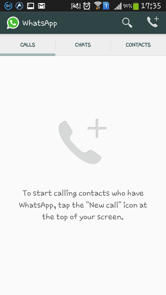 Photo of How To Enable Whatsapp Calling Feature On Android