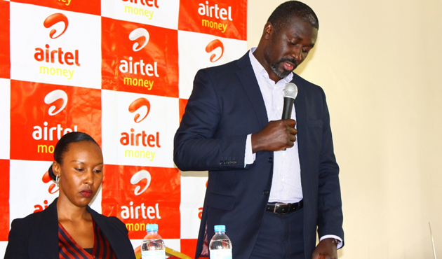 Photo of Airtel Rwanda Introduces Micro-Loans On Airtel Money