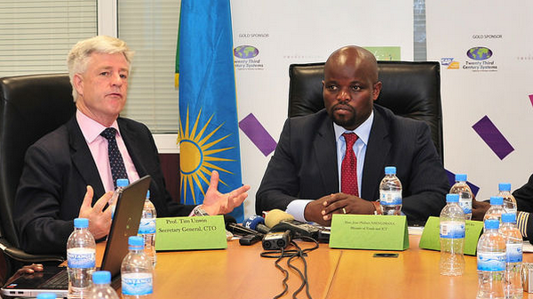 Photo of Rwanda Is Hosting The 2015 Commonwealth e-Governance Forum