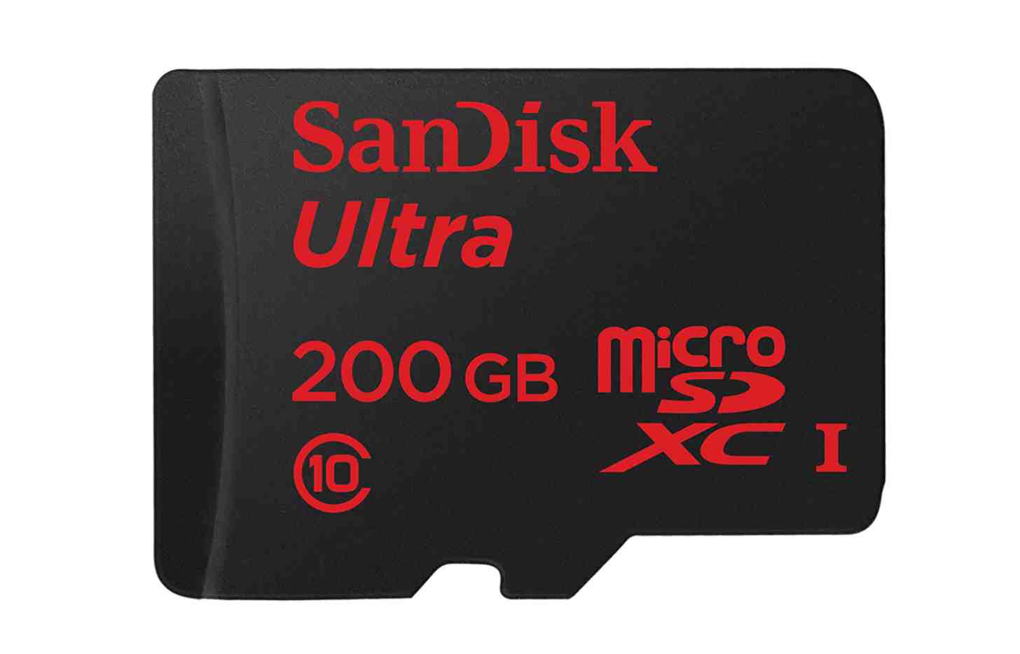 Photo of SanDisk unveils 200GB SD Card. It has more capacity than most laptops