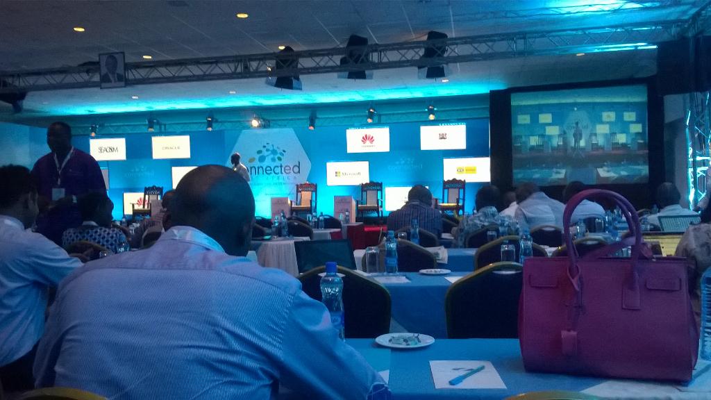 Photo of LIVE: Connected East Africa Summit commences in Mombasa