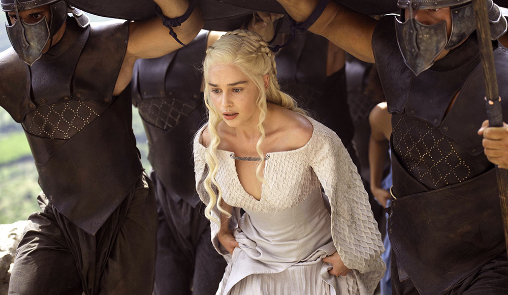 Photo of ‘Game of Thrones’ Continuing to Break Piracy Records