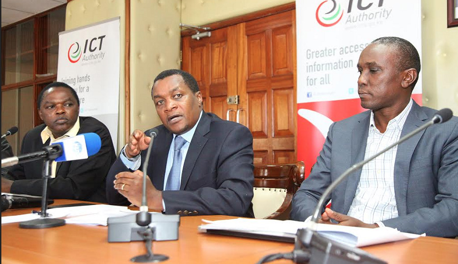 Photo of Microsoft Partners with Kenya’s ICTA to Strengthen ICT and Innovation