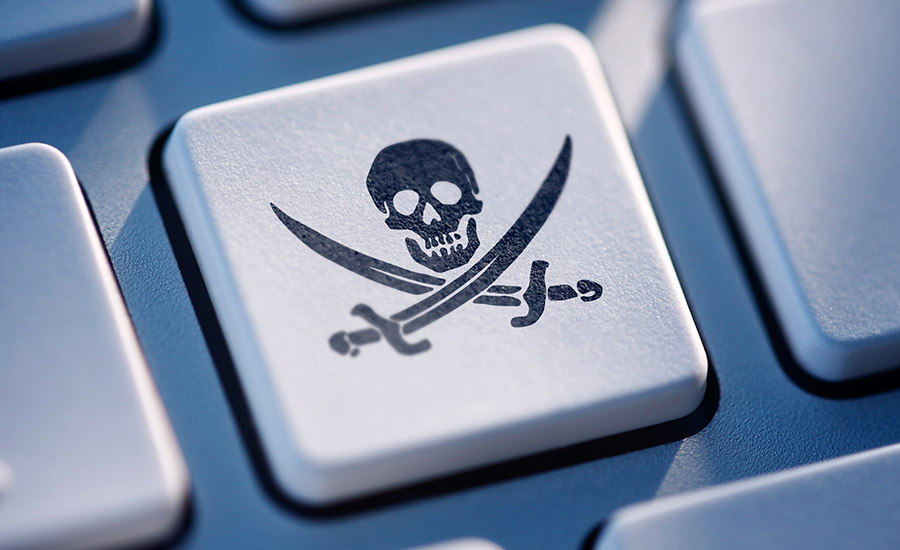 Photo of Top 10 Most pirated movies on BitTorrent
