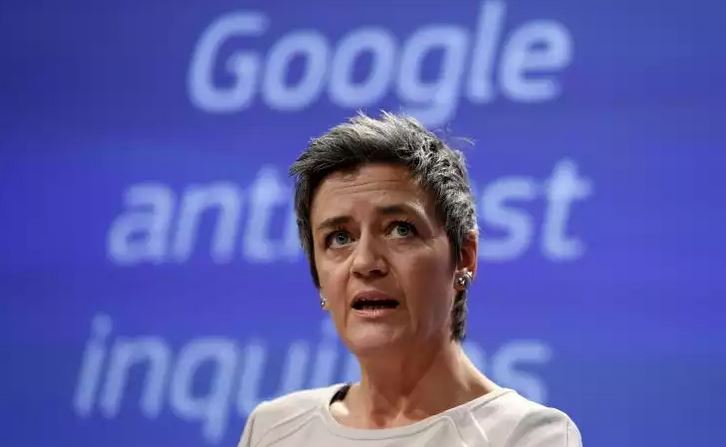 Photo of Can European Regulators Take Google Down?