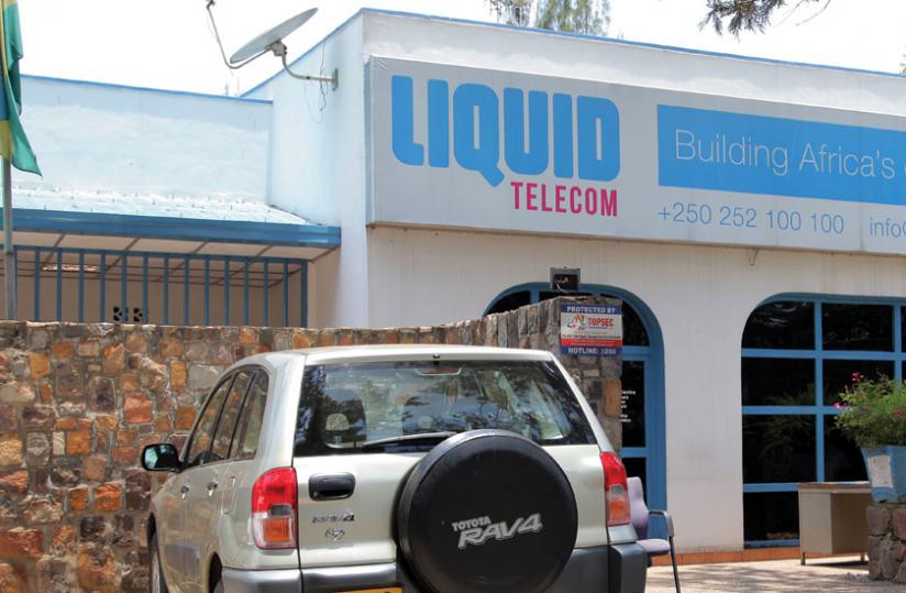Photo of Liquid Telecom, KCB extend partnership to South Sudan