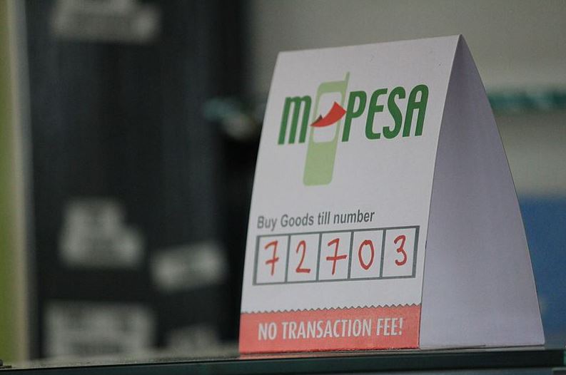 Photo of MTN Mobile Money & Vodafone M-Pesa agreement to allow cross money transfer