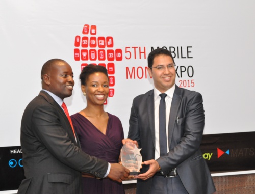 Photo of Mobile Money Africa: Ingenico Group earns Award