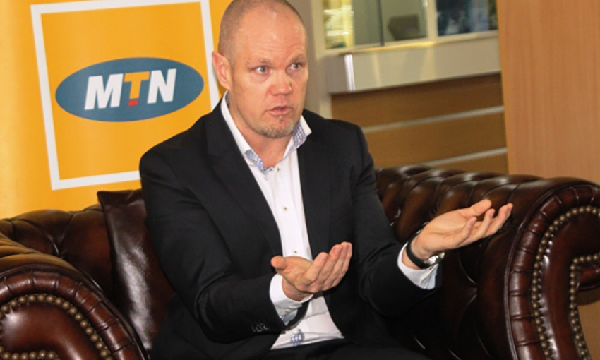 Photo of MTN implements Network Management Outsourcing
