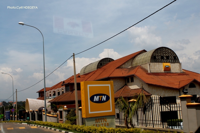 Photo of MTN Rwanda opens four new service centres
