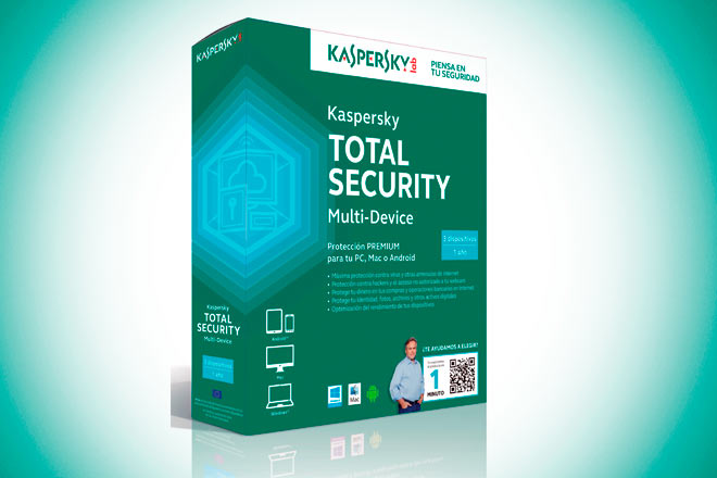 Photo of Kaspersky Lab presents new security solution to safeguard digital lives