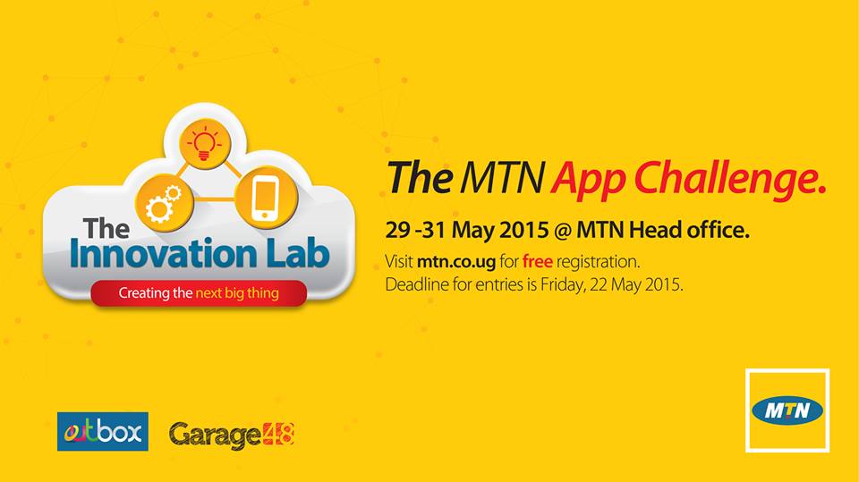 Photo of LIVE: MTN App Challenge (Hackathon) Commences
