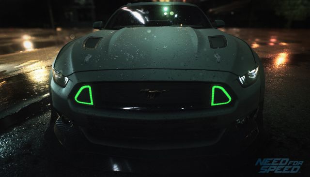 Photo of “Need for Speed” PC edition release postponed to 2016