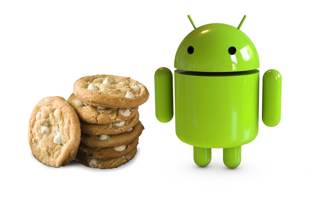 Photo of Android M likely to be named Macadamia Nut Cookie