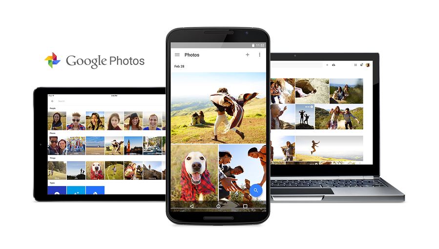 Photo of All you need to know about ‘Google Photos’ launched at I/O 15