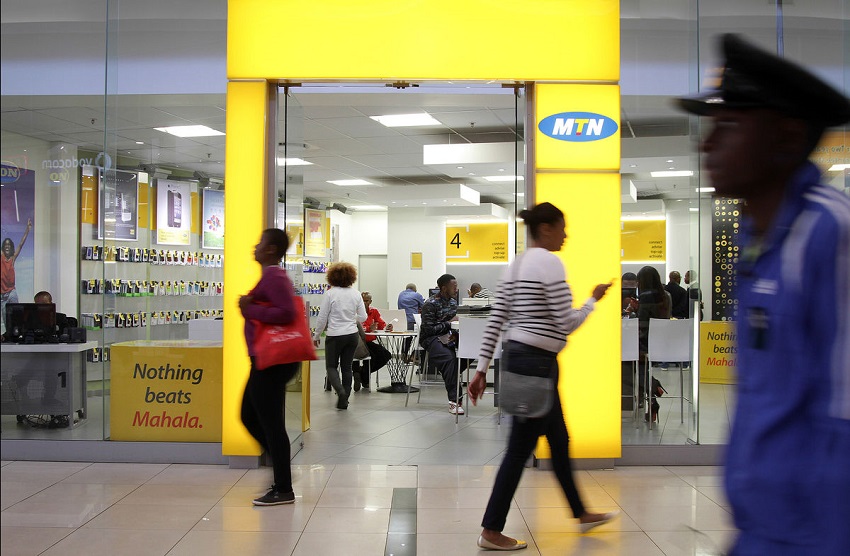 Photo of MTN Business launches the first Pan-African Internet of Things platform in SA