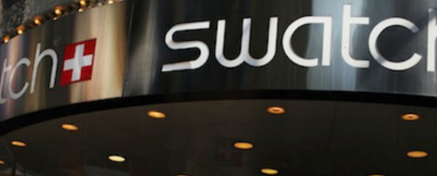 Photo of Legendary watch maker Swatch to launch it’s smartwatch with NFC payments
