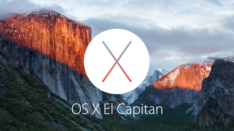 Photo of Ahoy! OS X El Capitan announecd at WWDC 2015
