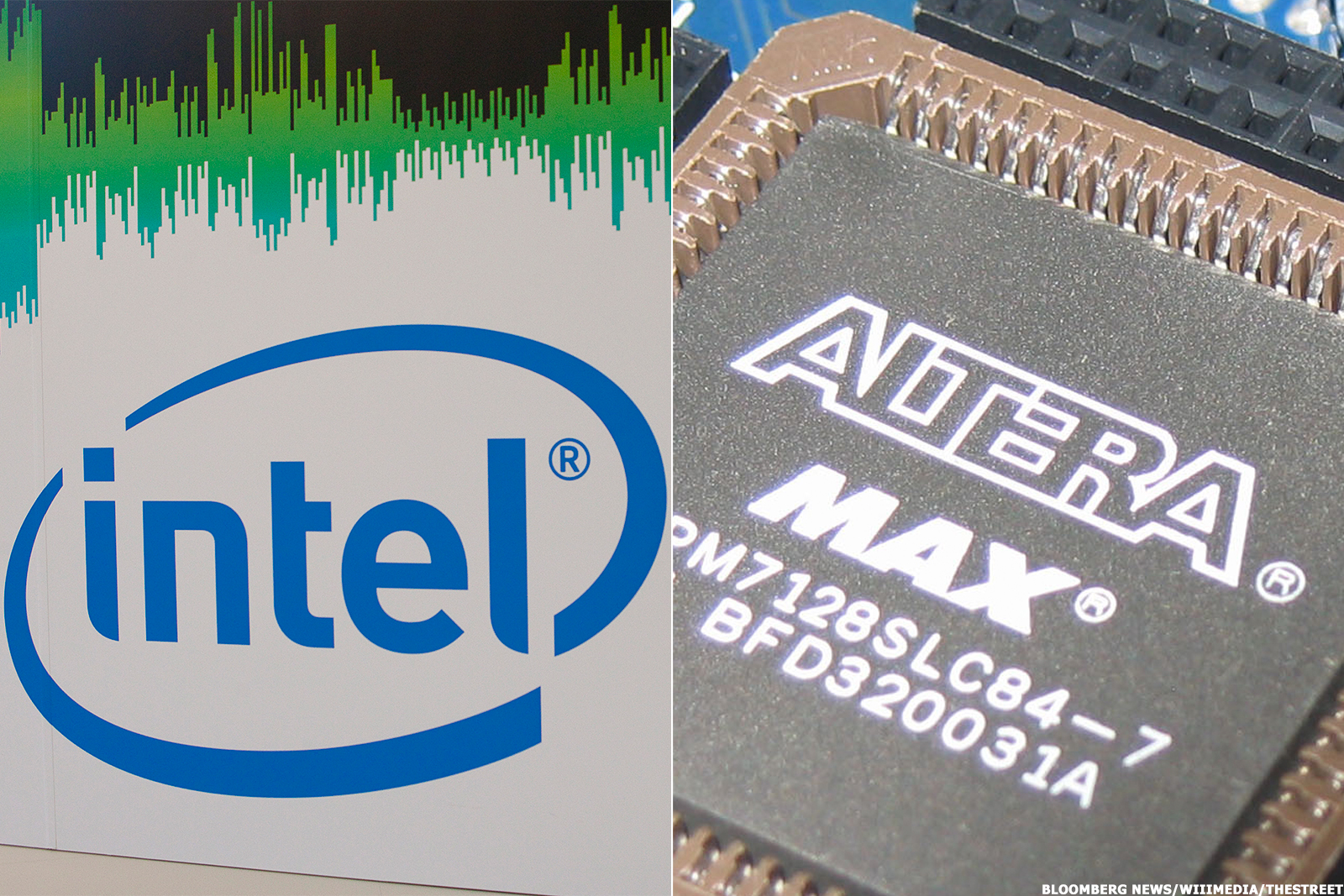 Photo of Intel to buy Altera for $16.7-billion
