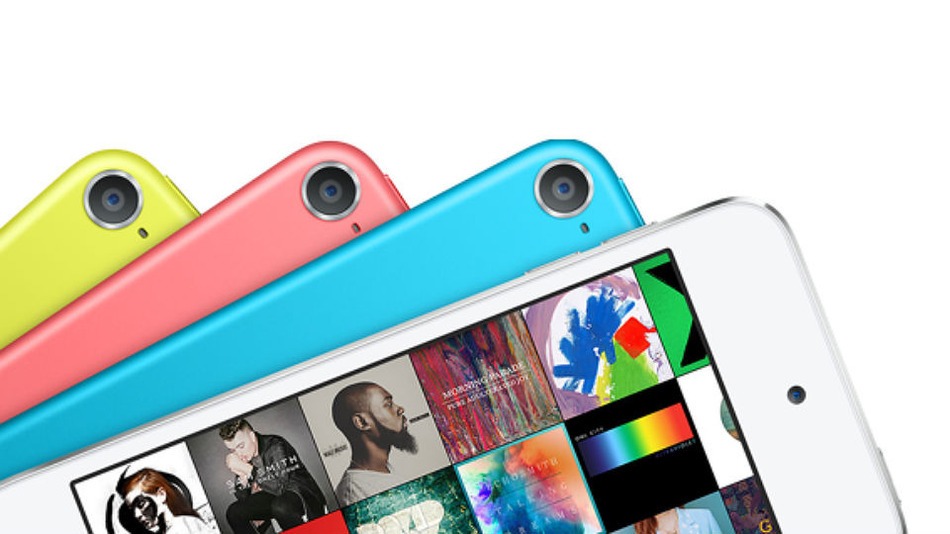 Photo of Apple to launch fastest ever iPod Touch this week