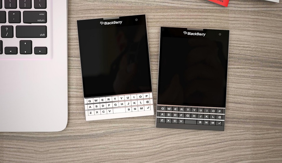 Photo of BlackBerry considering Android for next line of devices – Report