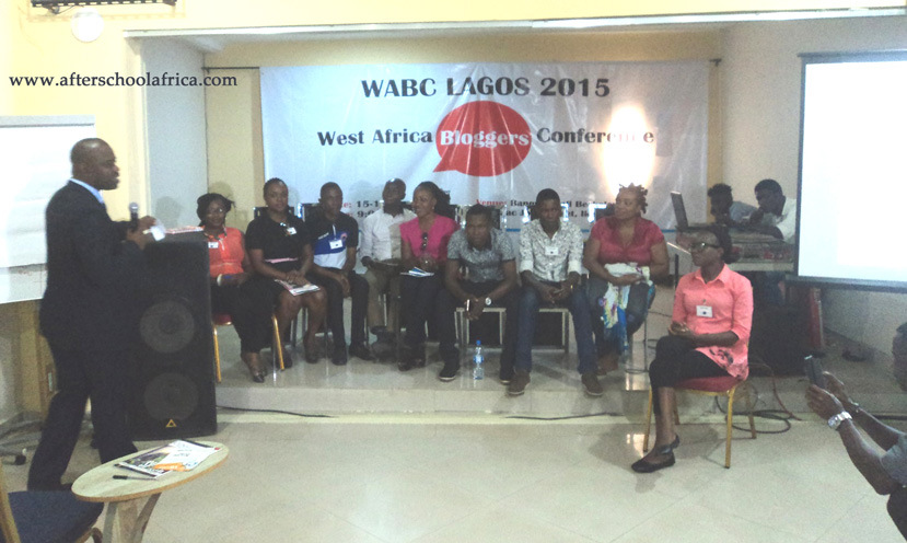 Photo of 10 Lessons for Bloggers & Brands from West Africa Bloggers Conference 2015