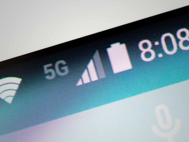 Photo of New System Provides 10 times Faster Data Speed Than 5G