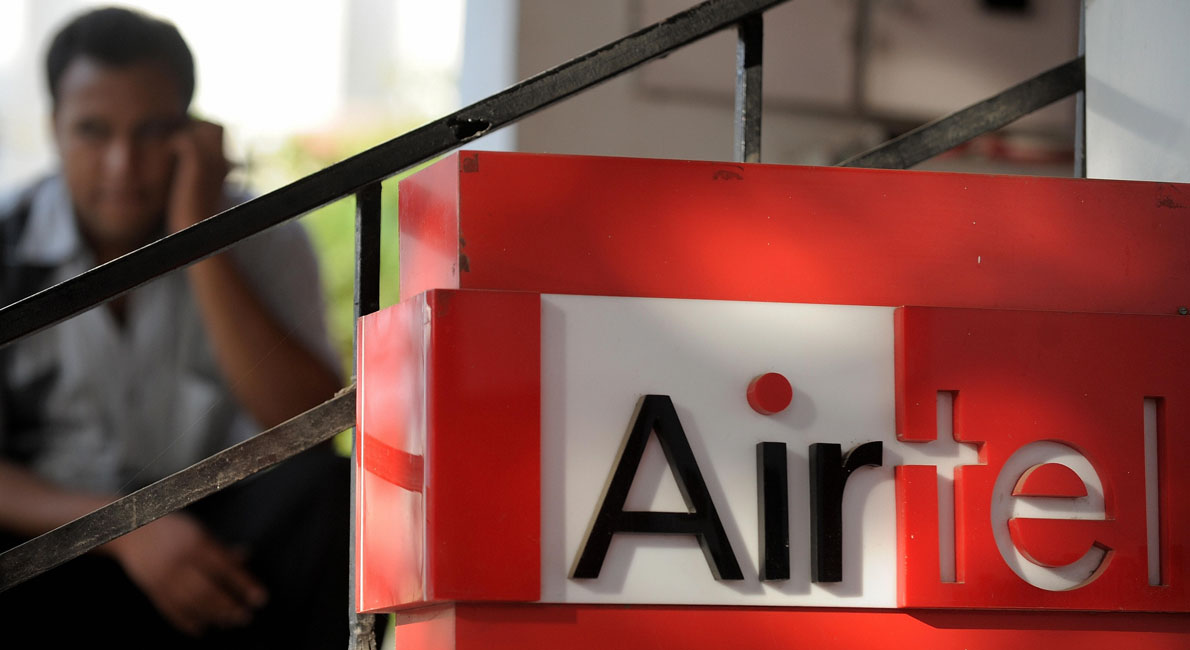 Photo of We have no plans to exit Africa – Bharti Airtel