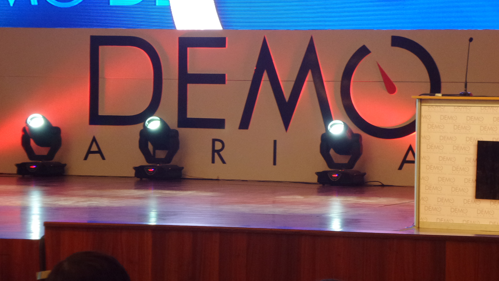 Photo of 30 Tech Startups Set to Launch Projects at 2015 DEMO Africa Event