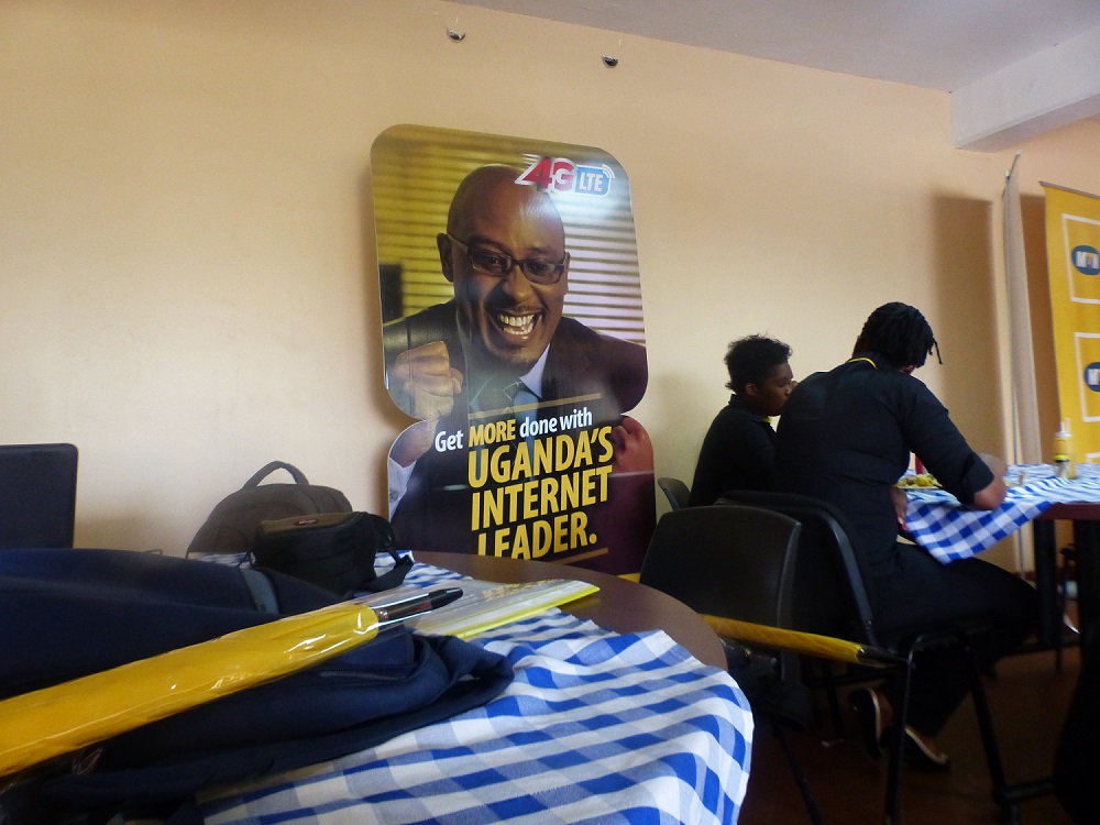 Photo of MTN launches “Uganda’s Internet Leader” thematic campaign