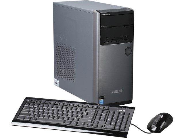 The Asus K30AM-J