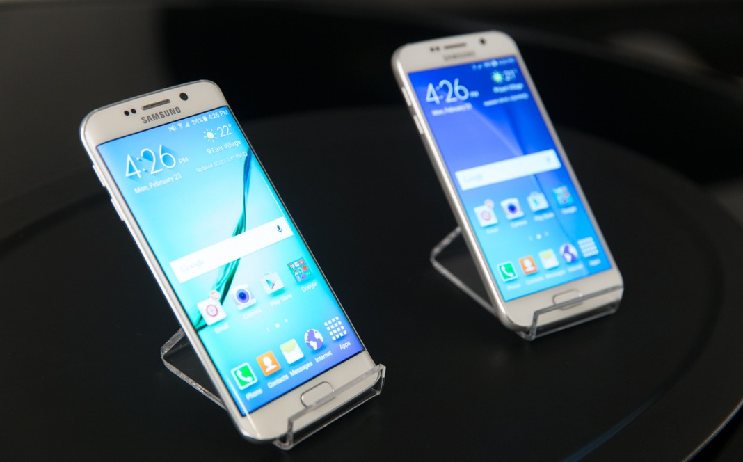 samsung galaxy s6 edge pakistani price