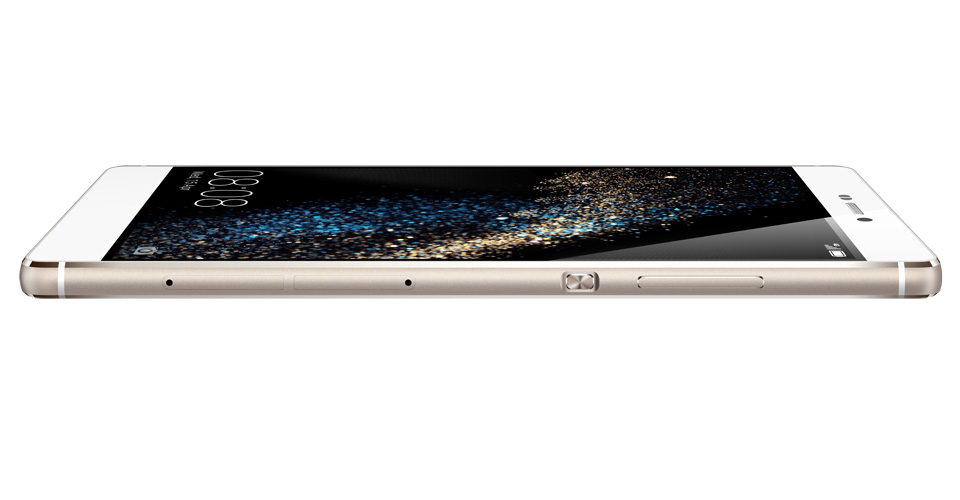 Photo of The Huawei P8 now on sale in Uganda