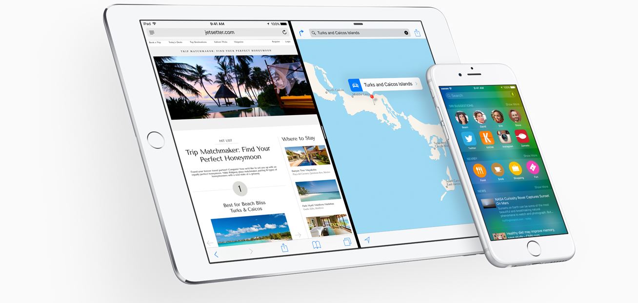 Photo of Six cool iOS 9 features you will absolutely love