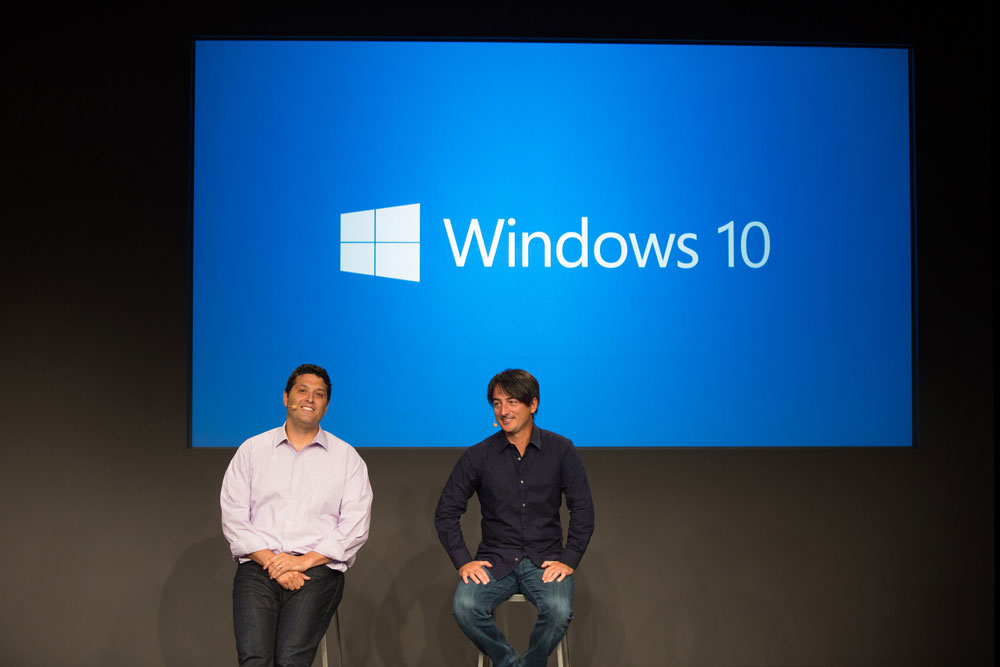 Photo of Windows 10 launched, available in 190 countries as free upgrade