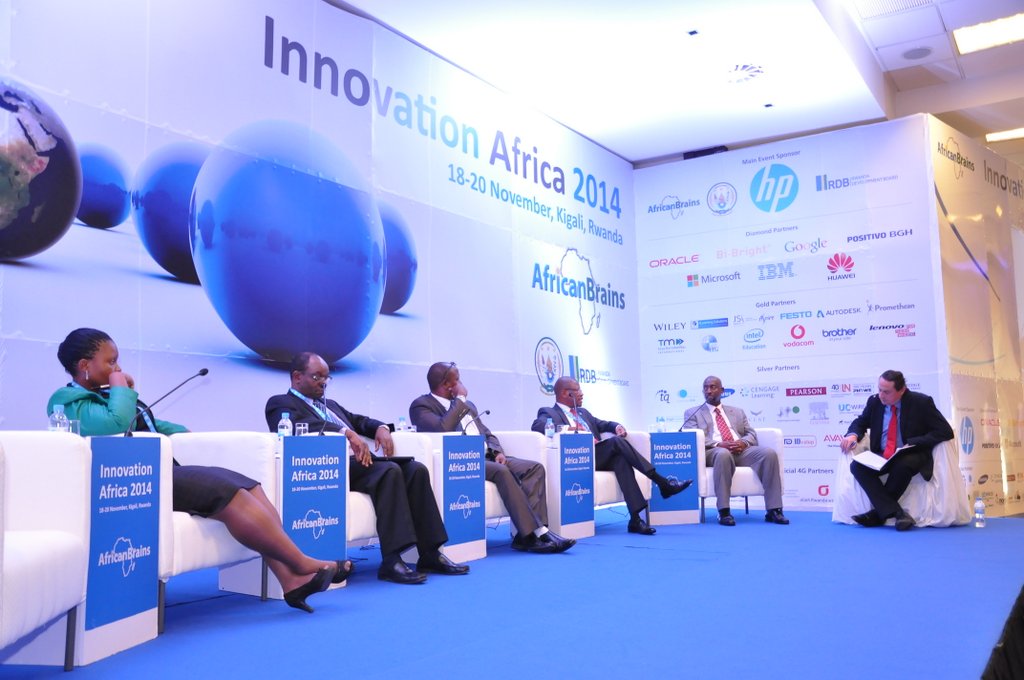 Photo of Record Attendance Expected for Innovation Africa 2015 in Kampala