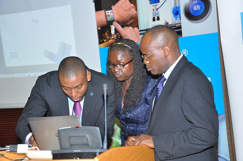 Photo of AIG introduces Cyber Insurance in Uganda [Updated]